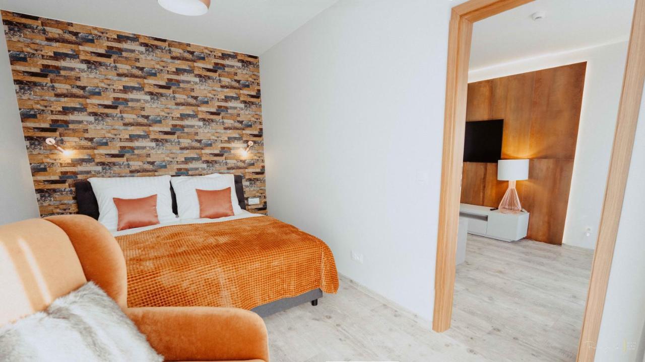 Apartament Silence Triventi Onyks Karpacz Ngoại thất bức ảnh
